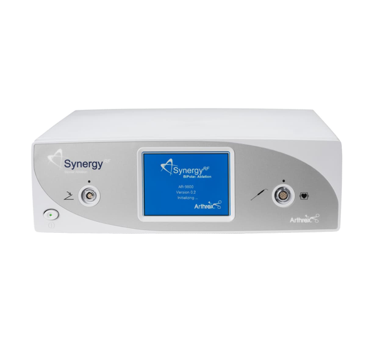 f*i TELLUSGIZER Refine 本体 健康管理機器 Arthrex - SynergyRF™ Console